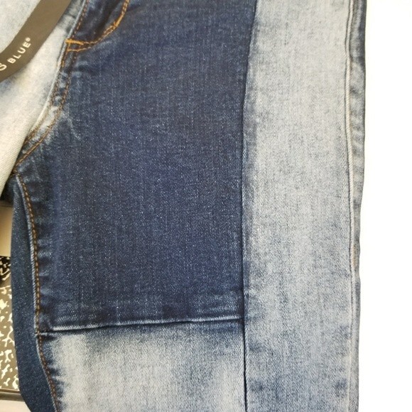 STS Blue Piper Ankle Skinny Jeans Size 24 - Picture 8 of 8